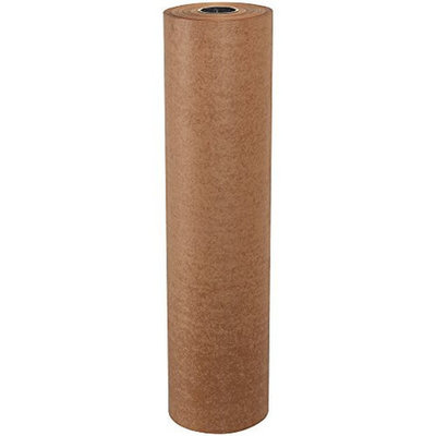 36' KRAFT PAPER NEWS PRINT